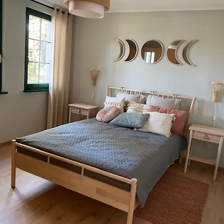 Sosnowy Nad Jeziorem Na Kaszubach * Swornegacie